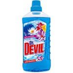 Dr. Devil univerzální čistič Floral Ocean 1 l – Zboží Dáma