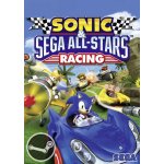 Sonic and SEGA All-Stars Racing – Hledejceny.cz