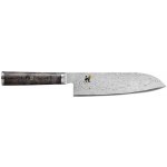 Miyabi 4000 FC Nakiri 17 cm – Zboží Dáma