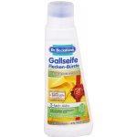 DR. BECKMANN žlučové mýdlo kartáček na fleky 250 ml – Sleviste.cz