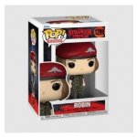 Funko Pop! Stranger Things Hunter Robin 9 cm – Zboží Mobilmania
