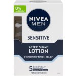 Nivea Men Sensitive voda po holení 100 ml – Zboží Dáma