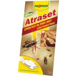 Propher Atraset Lepová past na šváby, rusy a lezoucí hmyz, 1 ks – Hledejceny.cz