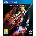 Need for Speed Hot Pursuit Remastered – Hledejceny.cz