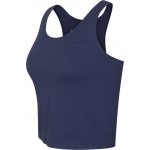 PROGRESS ZORA TANK TOP Dámská sportovní tílko, tmavě modrá, – Hledejceny.cz