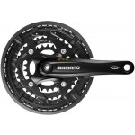 Shimano Deore FC-T521 – Zboží Dáma