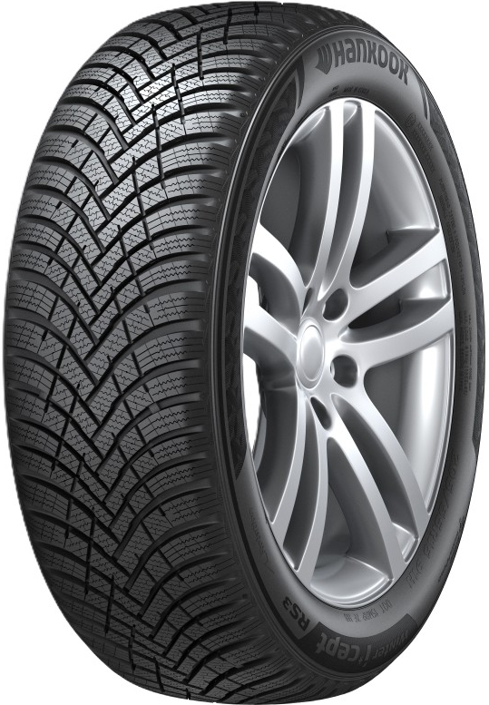 Hankook Winter i*cept RS3 W462 225/45 R17 91V