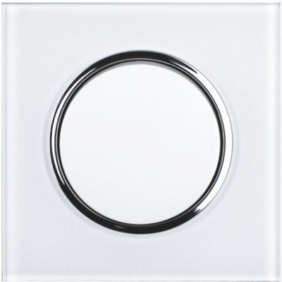 Elhard Rondo Glass RG5101W – Hledejceny.cz