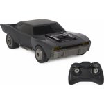 Spin Master Batman film Batmobile RC jízda po zadním – Zboží Dáma