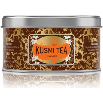 Kusmi Tea Chocolate 125 g