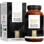 Naturtreu koncentrovaný Maca komplex pro aktivní muže 90 kapslí – Hledejceny.cz
