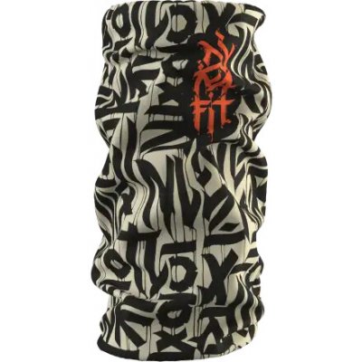 Dynafit Neck Gaiter nákrčník Overcast/Trail – Sleviste.cz