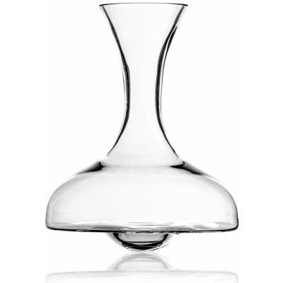 Sklárna Květná 1794 Dekantér Pandora 1 350 ml křišťál – Zboží Dáma
