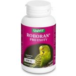 Univit Roboran pro exoty s beta-glukany plv 100 g – Zboží Dáma