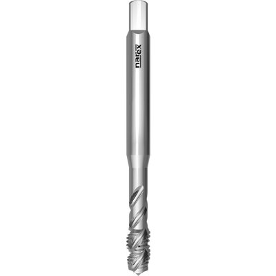 NAREX Závitník strojní ve šroubovici din 371/35° m8 6h hsse (2050) – Zboží Mobilmania