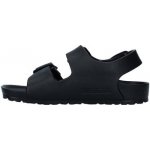 Birkenstock sandály dětské 1009353 černá – Zboží Dáma