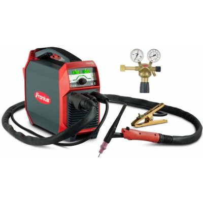 Fronius TransTig 170 – Zboží Dáma