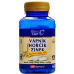 VitaHarmony Vápník Hořčík Zinek 120 tablet – Hledejceny.cz