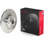 Brzdový kotouč BREMBO 08.A239.37 – Hledejceny.cz
