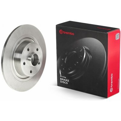 Brzdový kotouč BREMBO 08.A239.37 – Hledejceny.cz