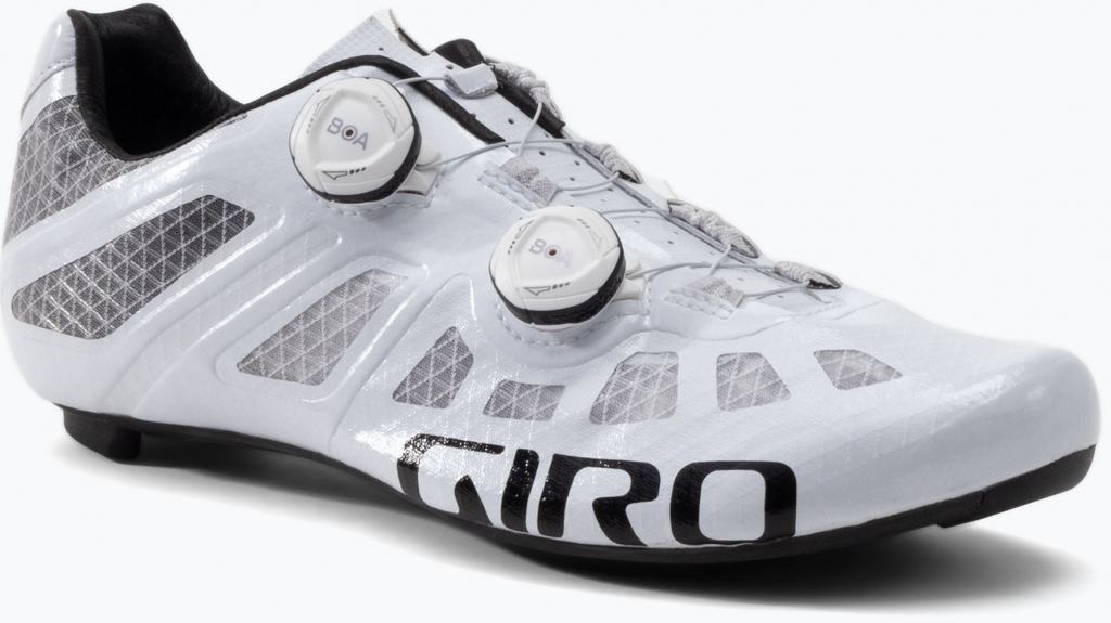 Giro Imperial White