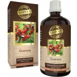Green idea Guarana tinktura 100 ml – Hledejceny.cz