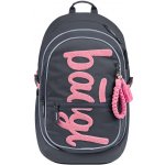 Baagl batoh Core Logo růžový – Sleviste.cz
