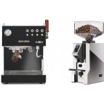 Set Ascaso Steel DUO PID PLUS + Eureka Mignon Specialita Compatto – Hledejceny.cz