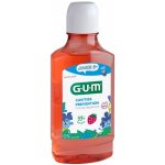 GUM SensiVital+ výplach pro citlivé zuby 300 ml – Sleviste.cz