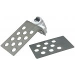 Magnety pod obklady stavitelné 4ks – Hledejceny.cz