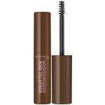 Rimmel London Wonder Full Brow voděodolná dlouhotrvající řasenka na obočí 003 Dark 4,5 ml – Zboží Dáma