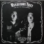 Wanastowi Vjecy - Tak mi to teda nandey CD – Zboží Dáma