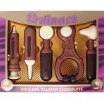 Severka Ordinace Čokoládová 180 g – Zboží Dáma