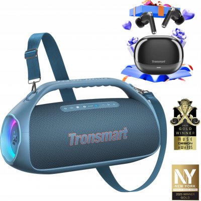 Tronsmart Bang 2 – Zboží Živě