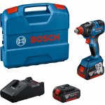 Bosch GDX 18V-200 Professional 06019J2206 – Zboží Mobilmania