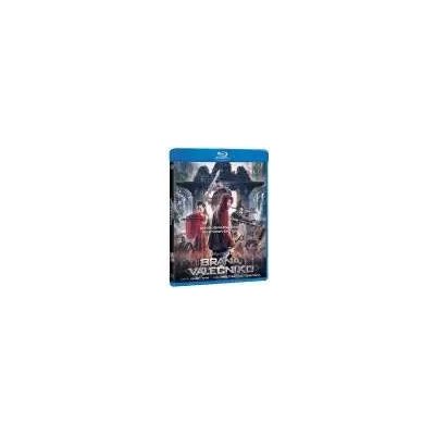Brána válečníků (Blu-ray)
