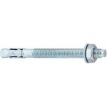 Klimas Kotva expresní ocelová 10x95 mm, 50 ks LE-DA4-10095(X50) – Hledejceny.cz