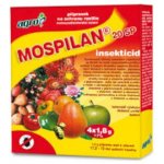 AgroCS Mospilan 20 SP 4x1,8g – Zboží Dáma