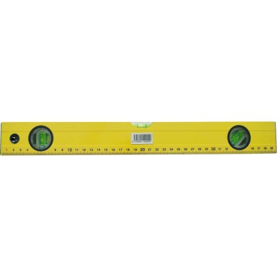 VCAS Vodováha žlutá 600 mm 4900338 – Hledejceny.cz