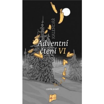 Adventní čtení VI. – Zboží Mobilmania