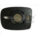 Sklo do zrcátka, vnější zrcátko TYC 313-0039-1 | Zboží Auto