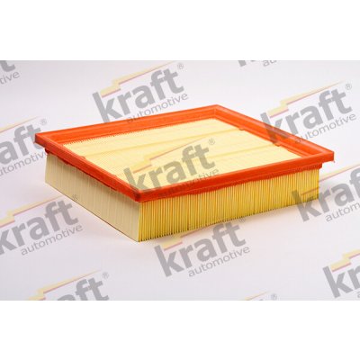 KRAFT AUTOMOTIVE Vzduchový filtr 1710620 – Hledejceny.cz