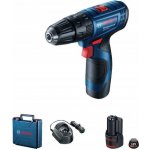 Bosch GSB 120-LI 0.601.9G8.100 – Zboží Dáma Bosch GSB 120-LI 0.601.9G8.100 – Zboží Dáma