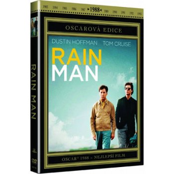 RAIN MAN Oscarová edice DVD