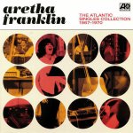 Aretha Franklin - The Atlantic Singles Collection 1967-1970 LP – Sleviste.cz