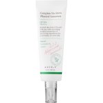 AXIS - Y Complete No-Stress Physical Sunscreen SPF50+/PA++++ 50 ml – Hledejceny.cz