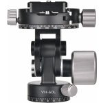 K&F Concept VH-60L – Zbozi.Blesk.cz