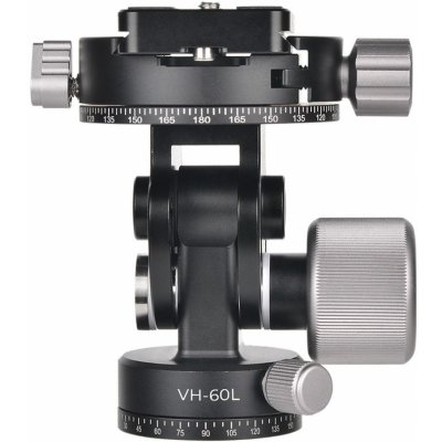 K&F Concept VH-60L – Zbozi.Blesk.cz