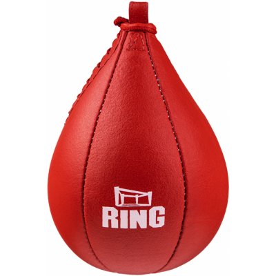 RING SPORT boxovací hruška – Zboží Mobilmania