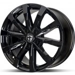 Tomason TN28 7,5x18 5x118 ET53 black polished | Zboží Auto